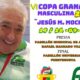 Un reconocido homenaje