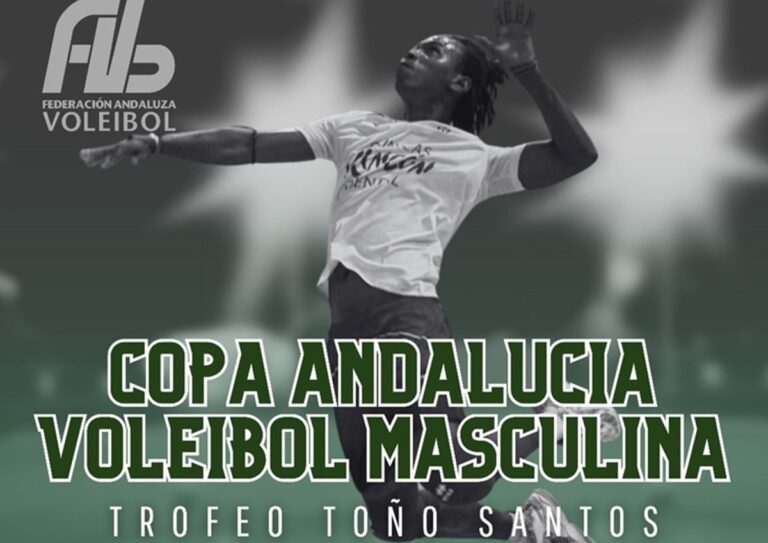 La Copa Andalucía con presencia granadina