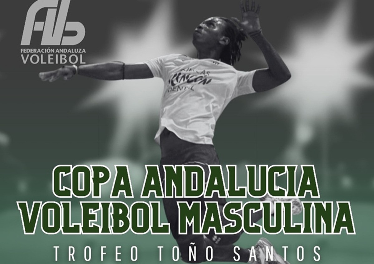 La Copa Andalucía con presencia granadina